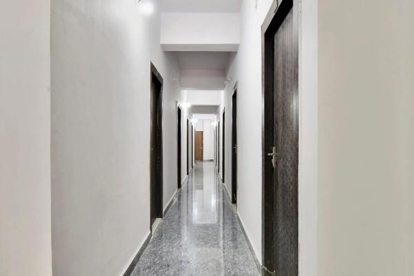 Hotel O Kasturi And Banquet Hundur Halt, Rezervovat  Ráňčí Jharkhand