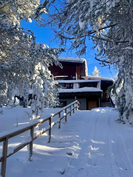 Villa Metso, Ruka, Rezervovat  Kuusamo North Ostrobothnia