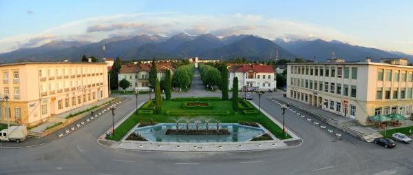 Hotel Holiday, Rezervovat  Victoria Braşov