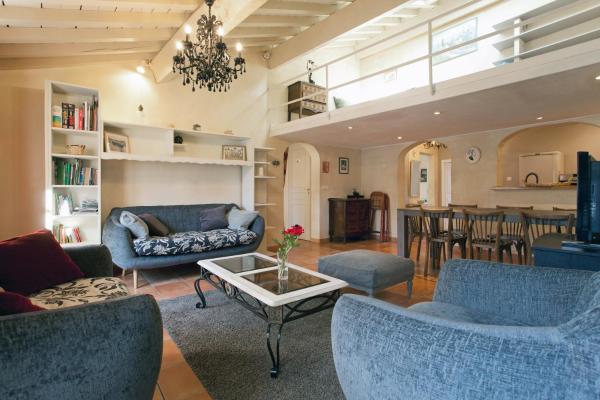 Arles Liberté, Rezervovat Apartmán Arles Camargue