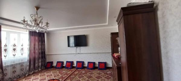 Cute Home, Rezervovat  Bol'shevik Kyrgyzstán