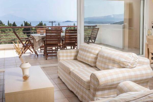 MyseA Village AGIOS NIKOLAOS SITHONIA, Rezervovat  Agios Nikolaos Sithonia