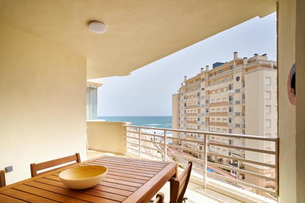 Refugio Costero con Vista al Mar, Rezervovat  La Manga del Mar Menor Costa Cálida
