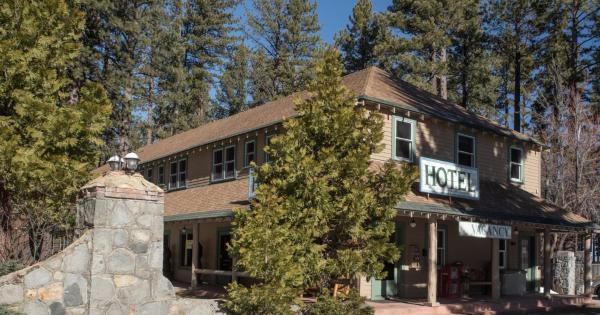 Camp Richardson Resort, Rezervovat  South Lake Tahoe 