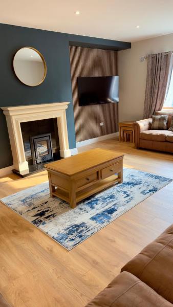 Dromod suites, Rezervovat Hotel Dromod Leitrim