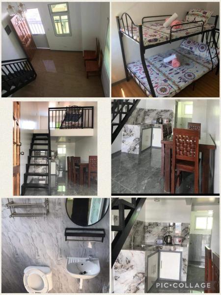 1 bedroom Loftype - Unit 8, Rezervovat  San Fernando 
