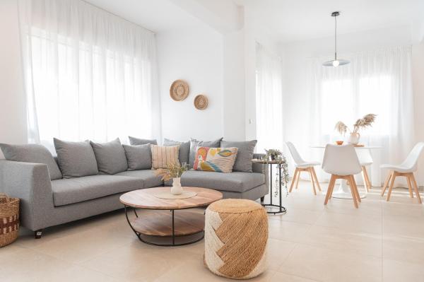 Kalimera Apartments, Rezervovat Apartmán Litochoro 