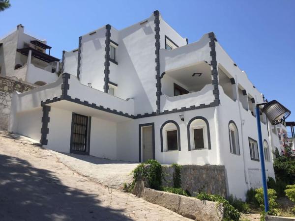 Bargilya Bodrum Yazlık Villa, Rezervovat  Milas Mugla