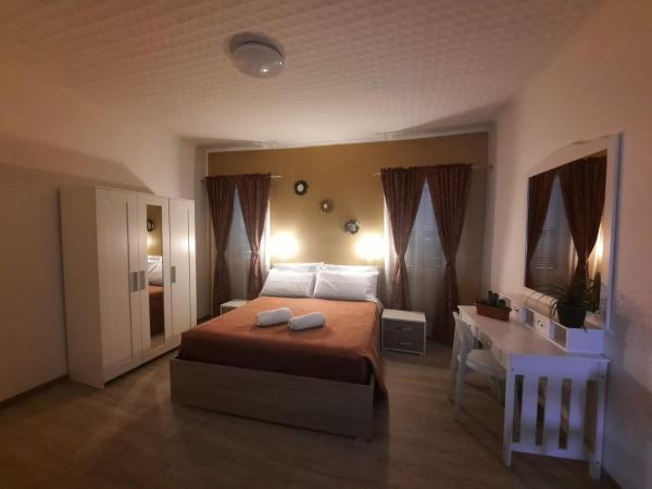 Viccinella House, Rezervovat  Hotely v Lazio s parkováním, Parkování
