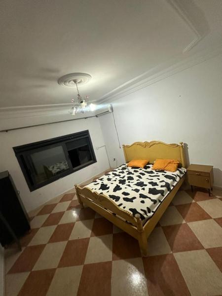 La Charmante, Rezervovat  Oran Alžírsko