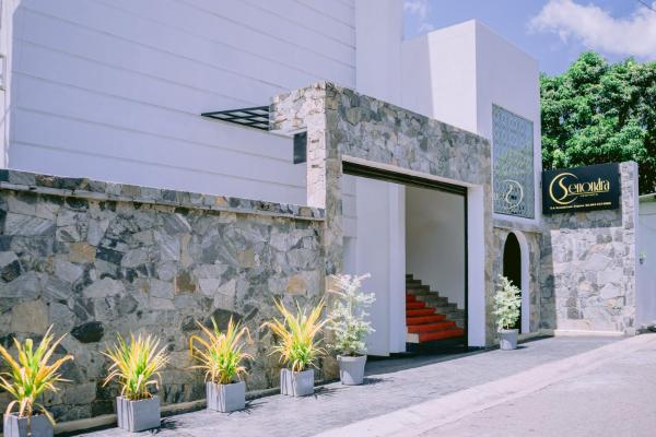 Hotel Senondra, Rezervovat Hotel Ampara Ampara District