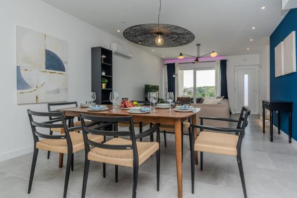 Villa Blue Lagoon, Rezervovat  Zaton Zadarská župa