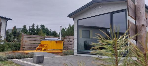 Lawendowy Zakątek, Rezervovat  Sominy 