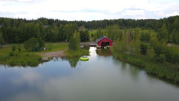 4-bedroom cottage, Rezervovat  Naantali 