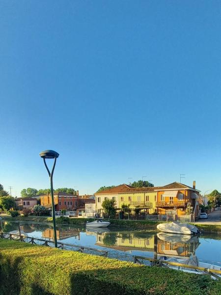 B&B Palmagrill, Rezervovat  Benátky Veneto