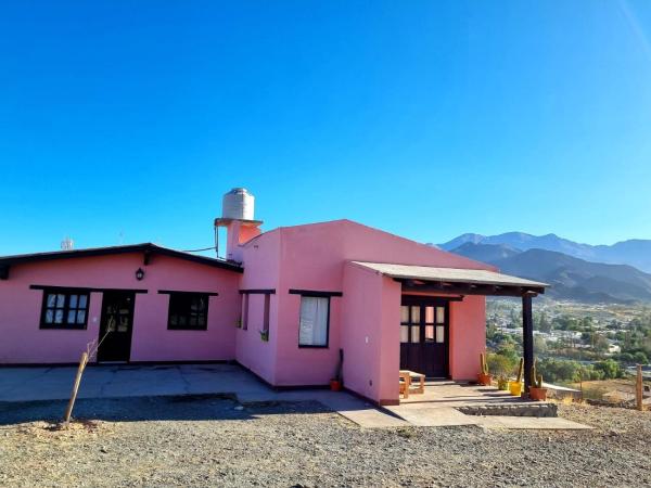 Cabañas Altos de Cachi, Rezervovat  Levné hotely v Salta
