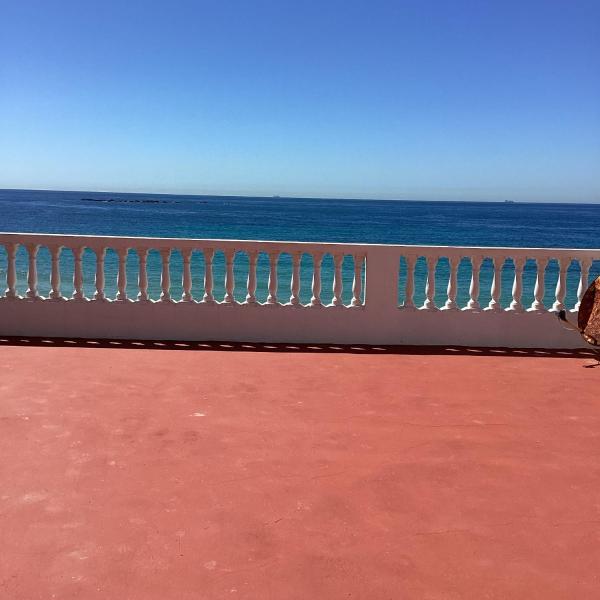 Villa Playa Blanca, Rezervovat  Talaa Lakraa Tanger-Tetouan