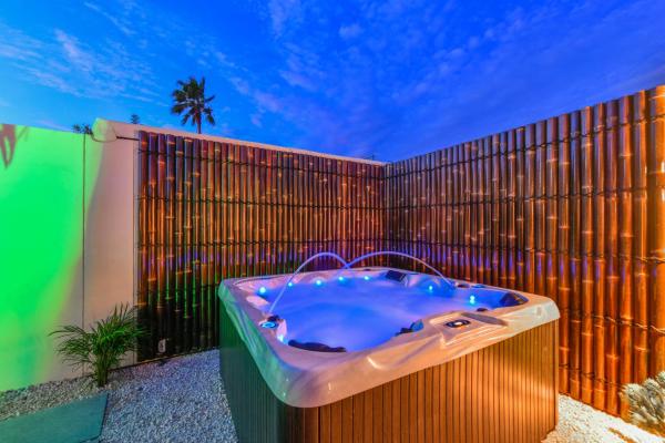 Swiss Paradise Aruba Luxury Collection, Rezervovat  Palm-Eagle Beach hotely s bazénem, Bazén