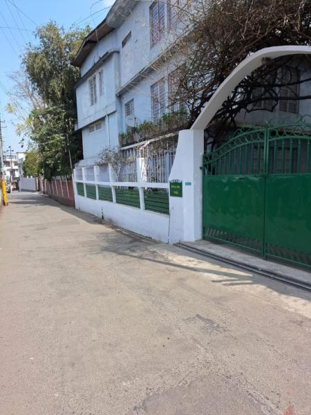 Mercy Dez Villa, Rezervovat  Levné hotely v Meghalaya