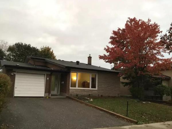 Private Rooms, Free Parking, Full Kitchen, Best Prices in Town- York University Heights, Rezervovat  North York Toronto