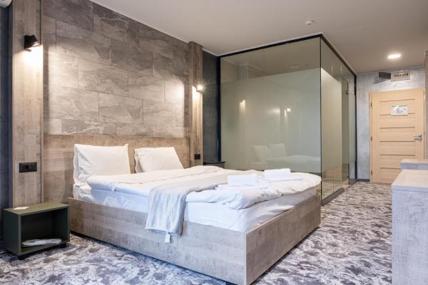 RCR Einstein studios, Rezervovat  Studentski Grad 