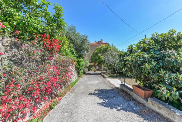 Giardino di Via del Ruotone, Rezervovat  Marciana Marina Elba