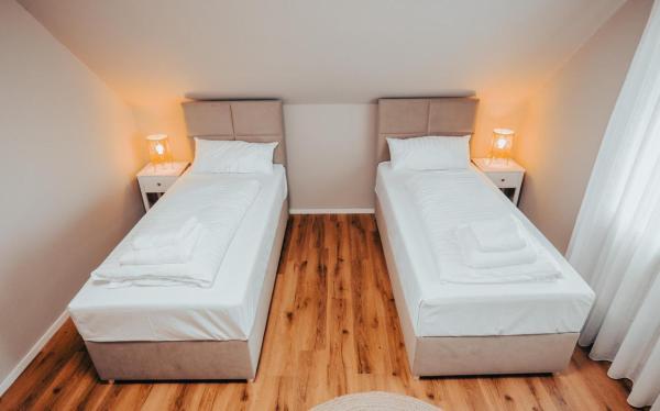 Repeat Racing Rooms, Rezervovat  Kelberg 