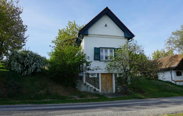 Kellerstöckl Isabell, Rezervovat  Kohfidisch 