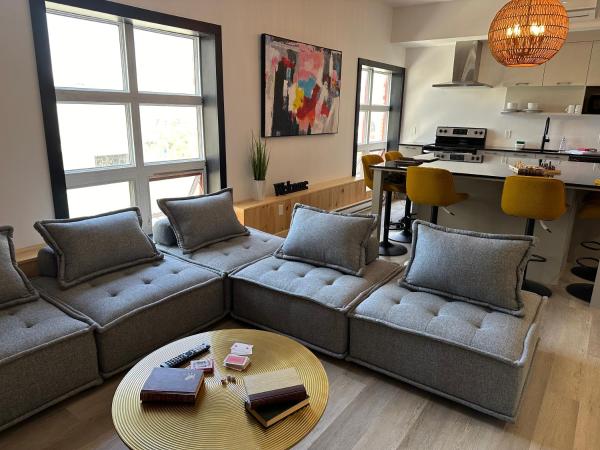 Les Villas Saint-Roch, Rezervovat   