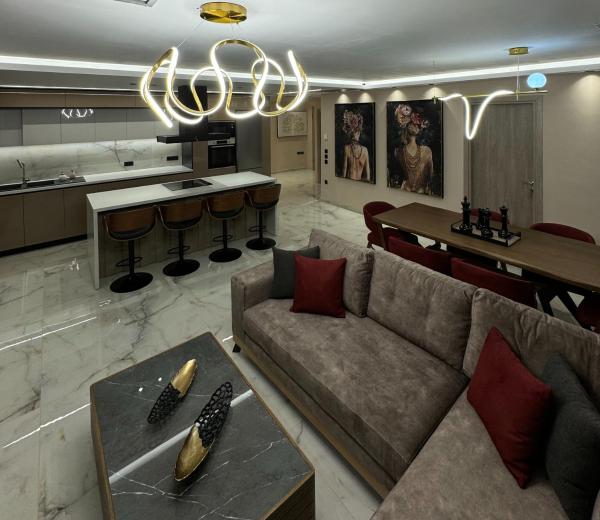 Callie luxury apartments, Rezervovat Apartmán Nikiti 