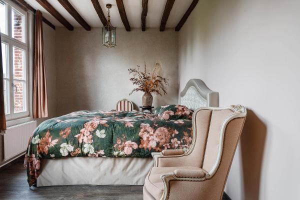 B&B CONVENT Begijnhof Herentals, Rezervovat  Herentals Antwerpse Kempen