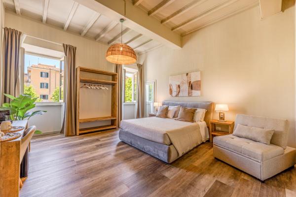 I Due Mondi Rooms, Rezervovat  Portoferraio Elba