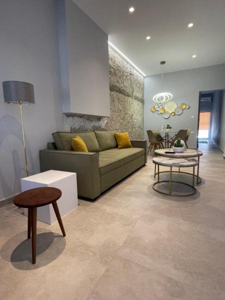 Karamelas Vacation House, Rezervovat  Nea Kallikratia 