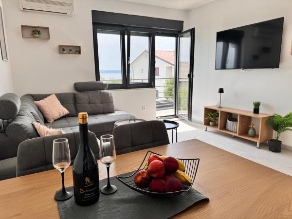 Apartment Noa, Rezervovat Apartmán Novi Vinodolski 