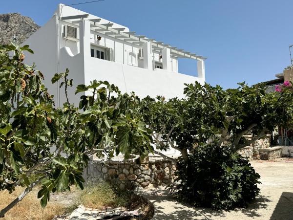 Villa Telendos, Rezervovat  Telendos Pothia