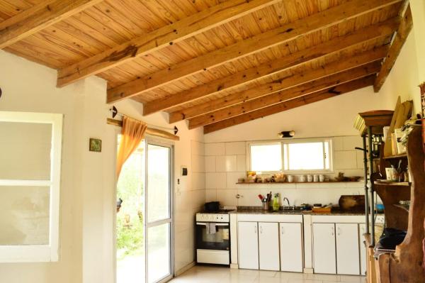 Incayuyo Cabañas, Rezervovat  Villa Las Rosas 