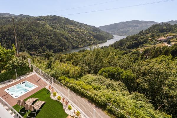 Host Wise - Solar de Pisões, Rezervovat  Marco de Canaveses 