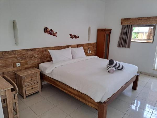 Lavender star house, Rezervovat  Levné hotely v Bali