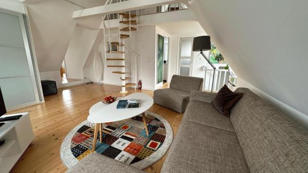 Cozy Villa apartment, Rezervovat Apartmán Oster Malmö