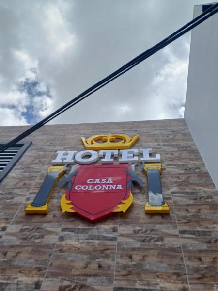 hotel casa colonna, Rezervovat  Ríohacha Guajira