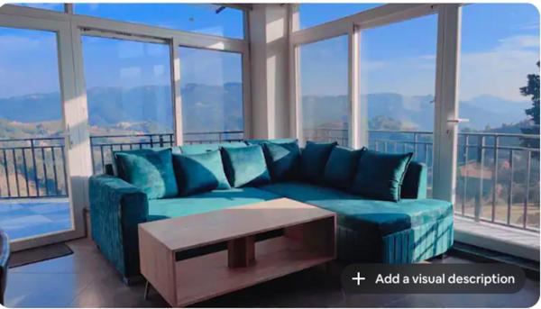 Private Home Villa Mukteshwar -Nainital, Rezervovat  Mukteswar Uttarakhand