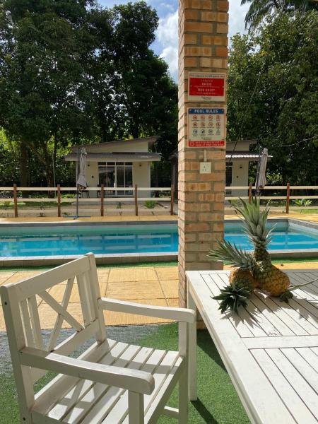 Rajawali Riverside Retreat, Rezervovat  Dungun Terengganu