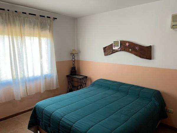 El fogón de los amigos, Rezervovat  Villa Carlos Paz 