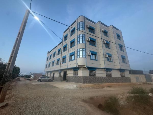 Appartement Alhoceima, Rezervovat  Imejoudene Tanger-Tetouan