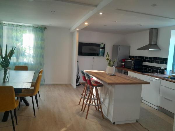 Séjour au Pyrénées Atlantique, Rezervovat  Baigts-de-Béarn 