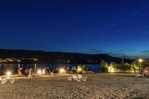 Tonino Apartments & Rooms, Rezervovat  Pag Pag