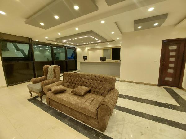 فندق كايرو زد-cairo zed hotel, Rezervovat Hotel Levné hotely v Cairo Governorate