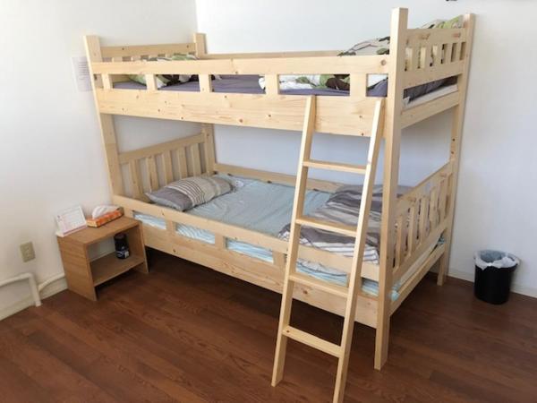 琴似バックパッカーズ, Rezervovat  Kotoni Hokkaido