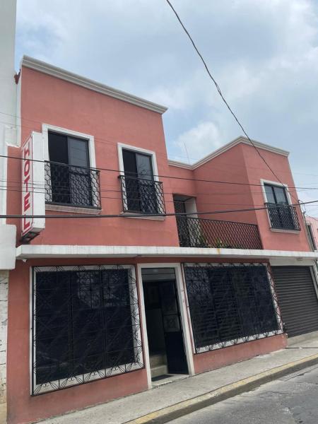 Hotel Montana, Rezervovat  Villahermosa Tabasco