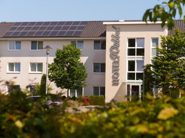 Hotel Wübbel, Rezervovat  Spelle Dolní Sasko